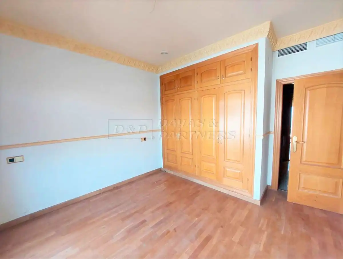 Adosado con piscina en venta en La Mata, imagen 11