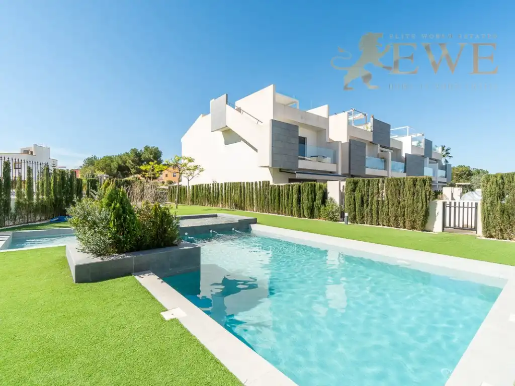 Appartement compact à vendre à Los Balcones - Los Altos, imagen 2