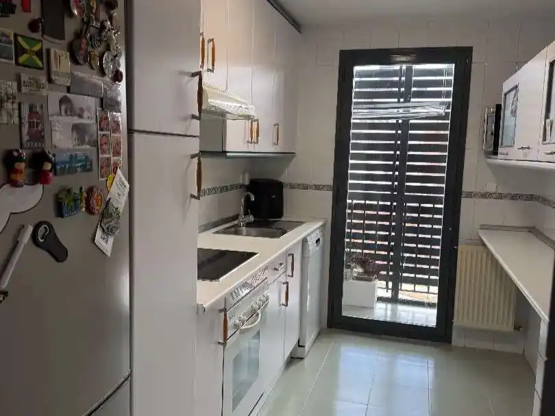 Flat with terrace for sale in Barajas, imagen 21