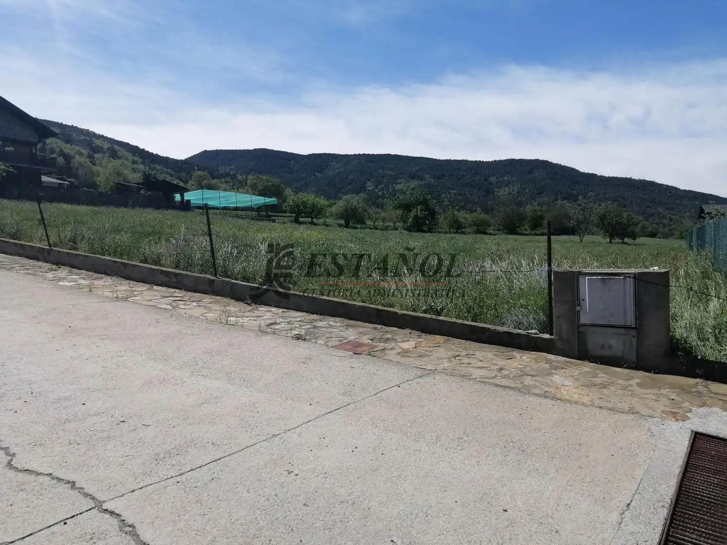 Wohnbaugrundstück zum Verkauf in Ribera d'Urgellet, imagen 2