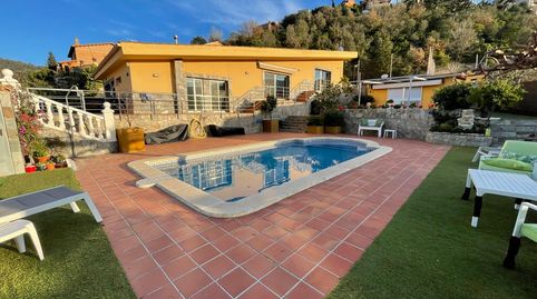 Foto 3 de Casa o chalet en venta en Carrer Les Perdius, Sant Fost de Campsentelles, Barcelona