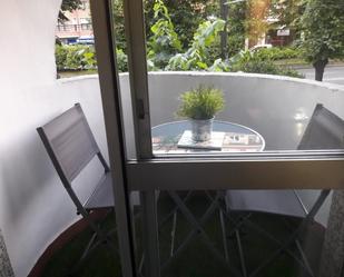 Flat to rent in Sabino Arana Etorbidea, Bilbao