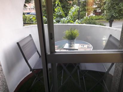 Flat to rent in Sabino Arana Etorbidea, Bilbao