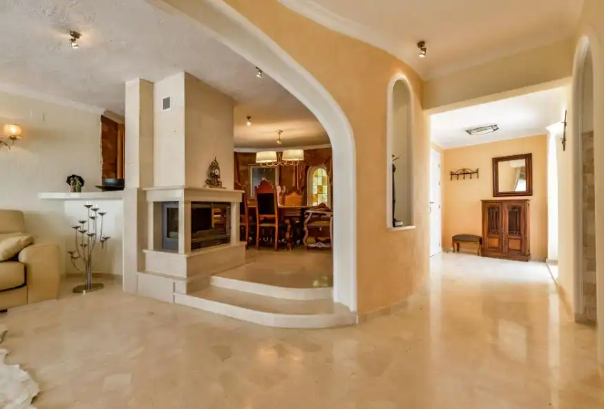 Detached house with terrace for sale in Canuta, imagen 8