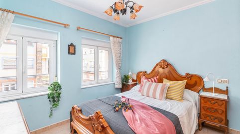 Foto 3 de Pis en venda a Calle Coronel Baeza, 10, San Claudio - Trubia - Las Caldas, Oviedo