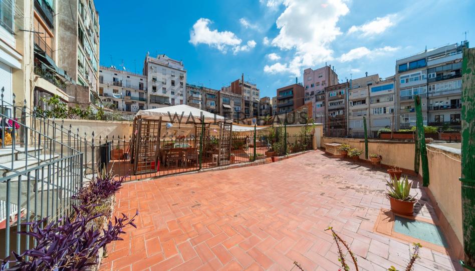 Photo 1 of Flat for sale in Carrer de València, L'Antiga Esquerra de l'Eixample, Barcelona