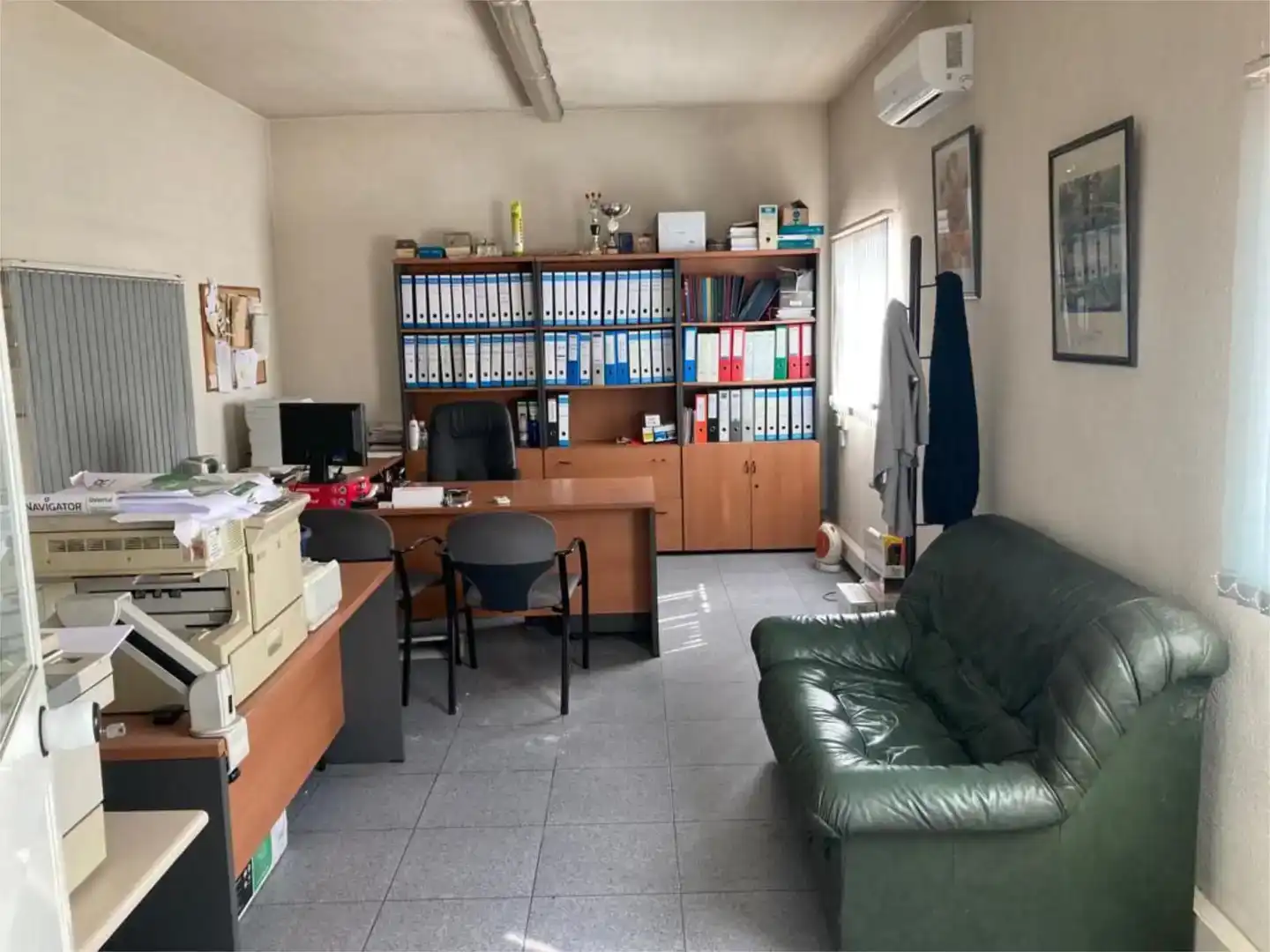 Nau industrial en venda en Torrejón de Ardoz