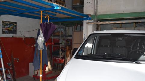 Foto 4 de Garatge en venda a Terranova Kalea, 3, Pasaia, Gipuzkoa