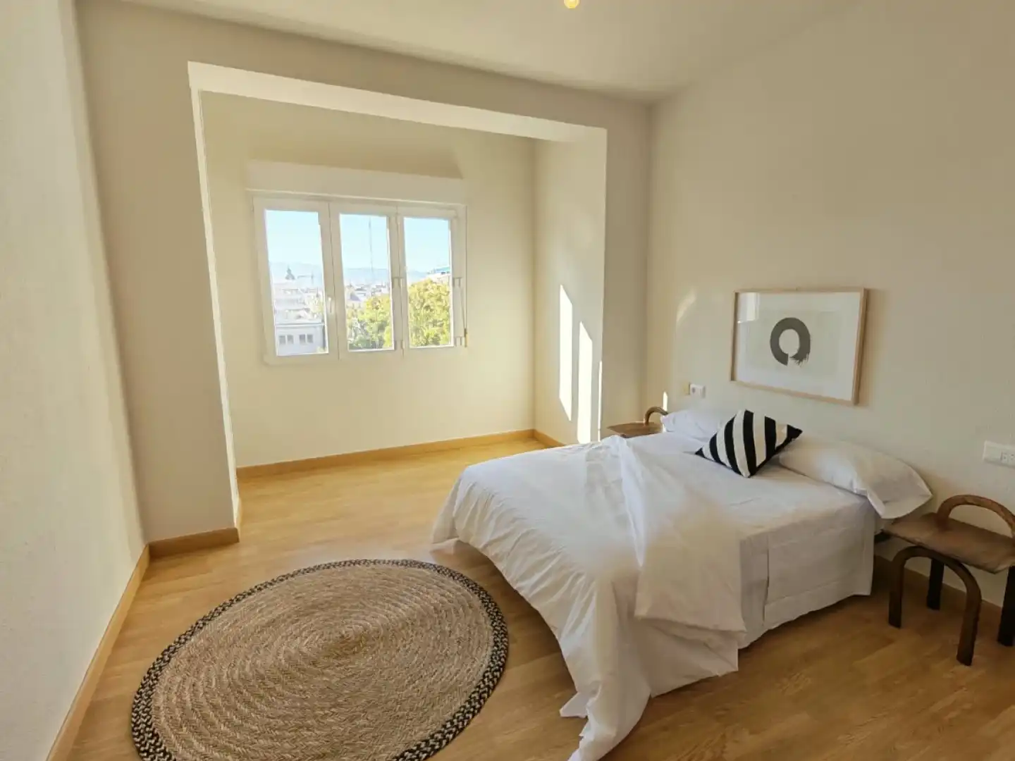 Flat with lift to rent in Centro, imagen 14