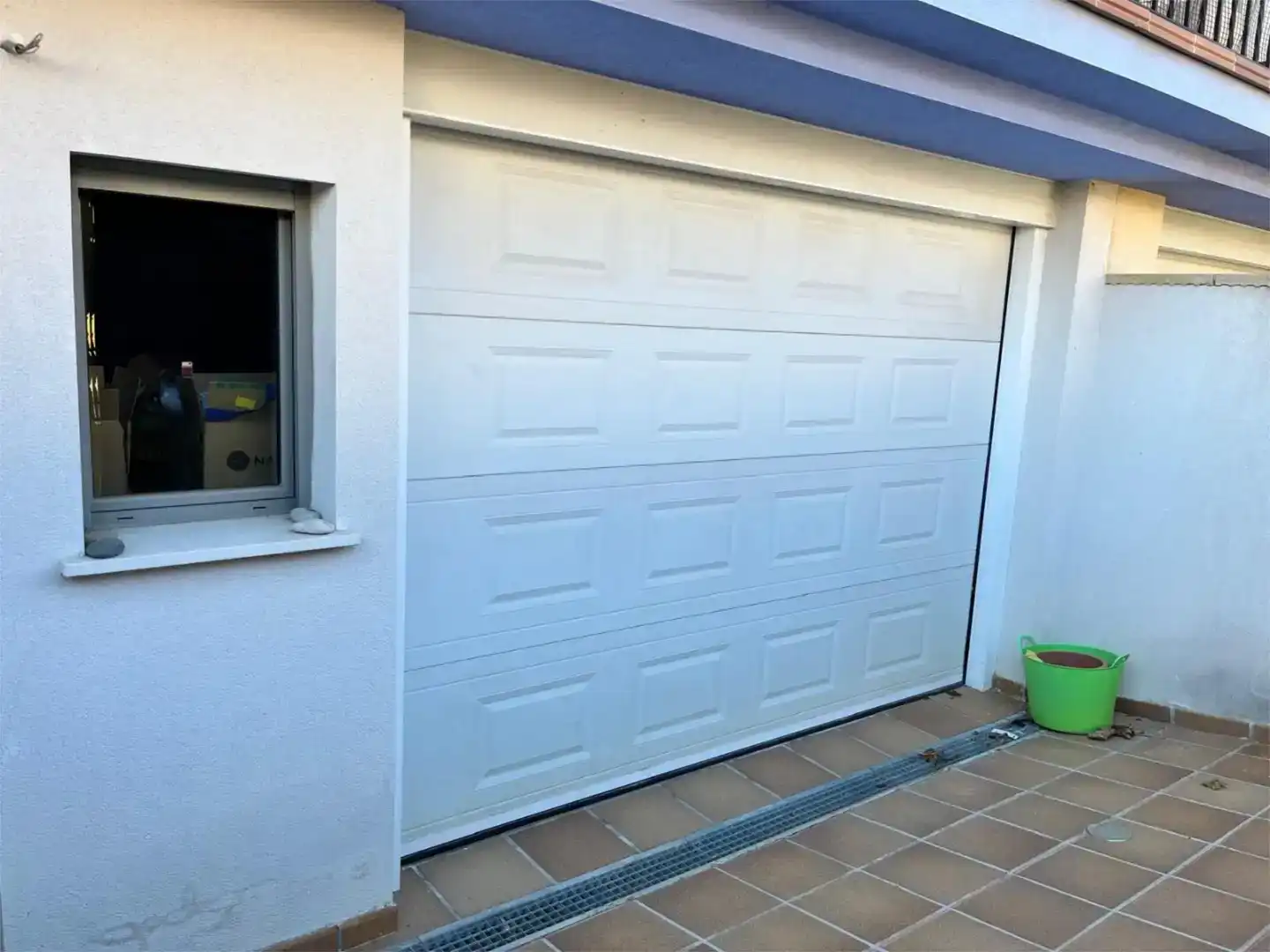 Parking de Piso en venta en Polop con Aire acondicionado, Trastero y Balcón