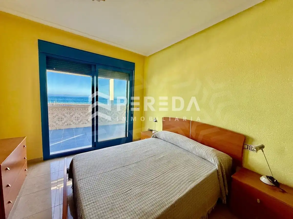 Habitación de Ático en venta en Roquetas de Mar con Terraza