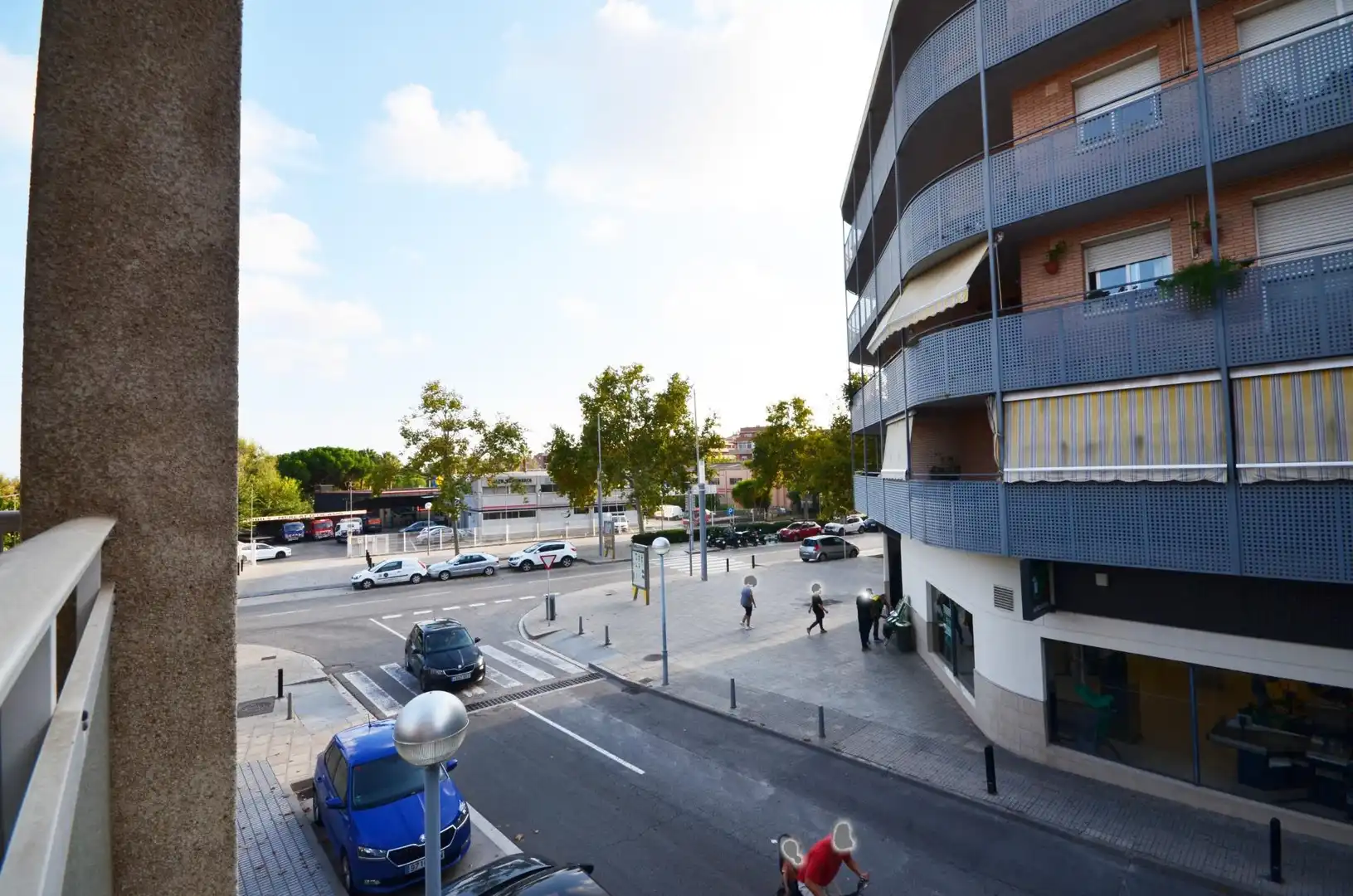 Vista exterior de Casa adosada en venta en Vila-seca con Calefacción, Jardín privado y Terraza