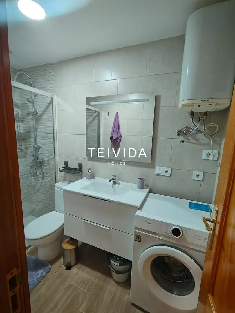 Flat with lift for sale in Calle la hoya, imagen 4