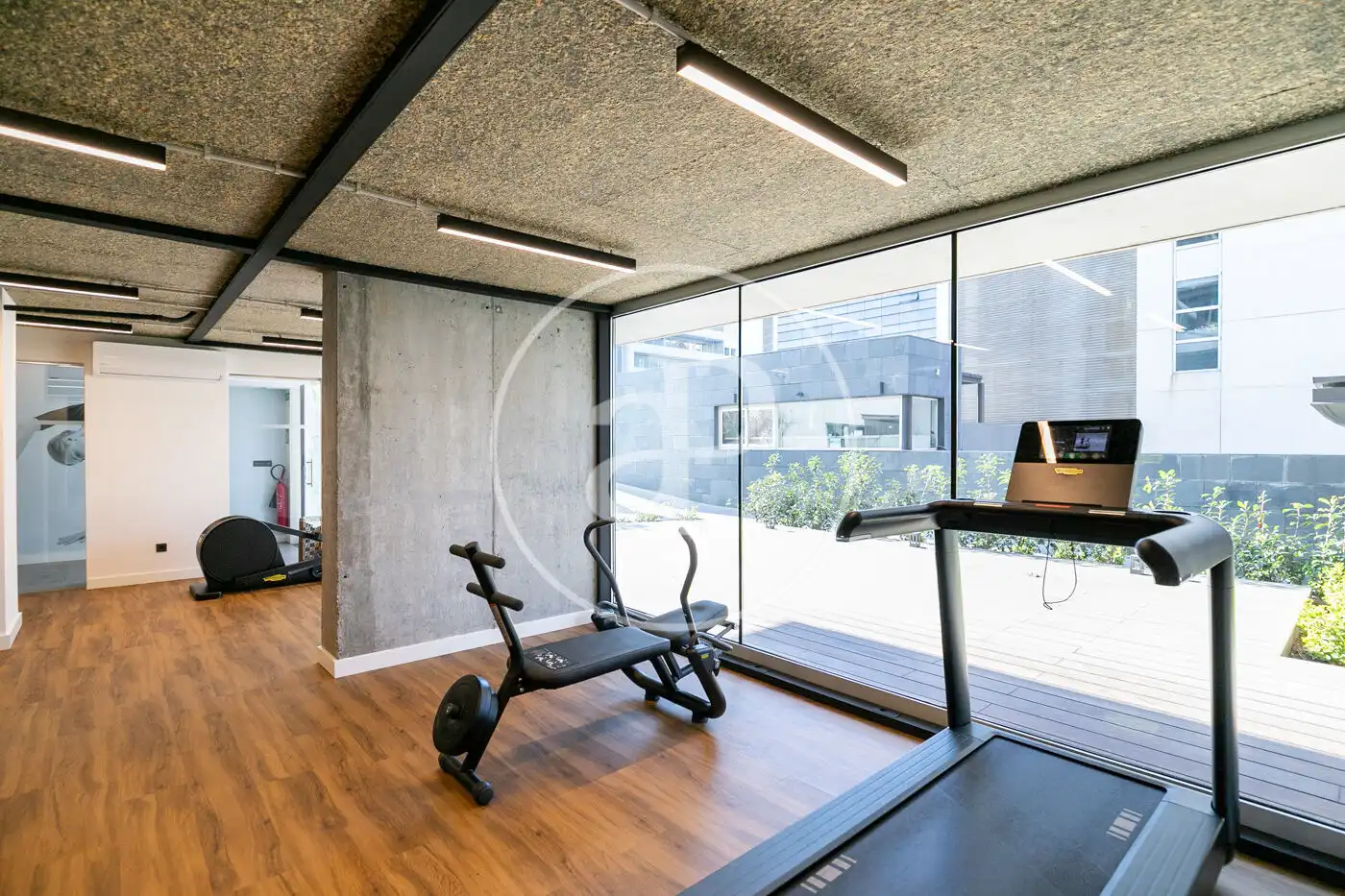 Flat for rent in Carrer de Llull, Diagonal Mar i el Front Marítim del Poblenou