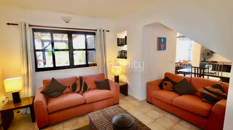 Foto 5 de Casa adosada en venda a Calle Barbados, Hacienda del Álamo Golf, Murcia