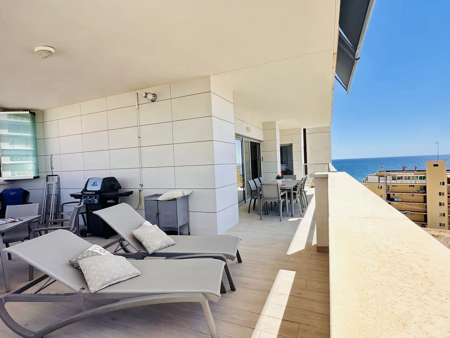 Piso con piscina en venta en Avinguda de la Ciutat de Requena 2, imagen 21