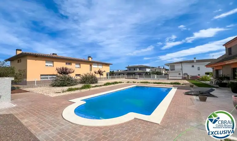 Residencial en venta en Vilamalla