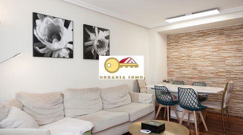 Foto 4 de Piso en venta en Rollo - Puente Ladrillo, Salamanca Capital