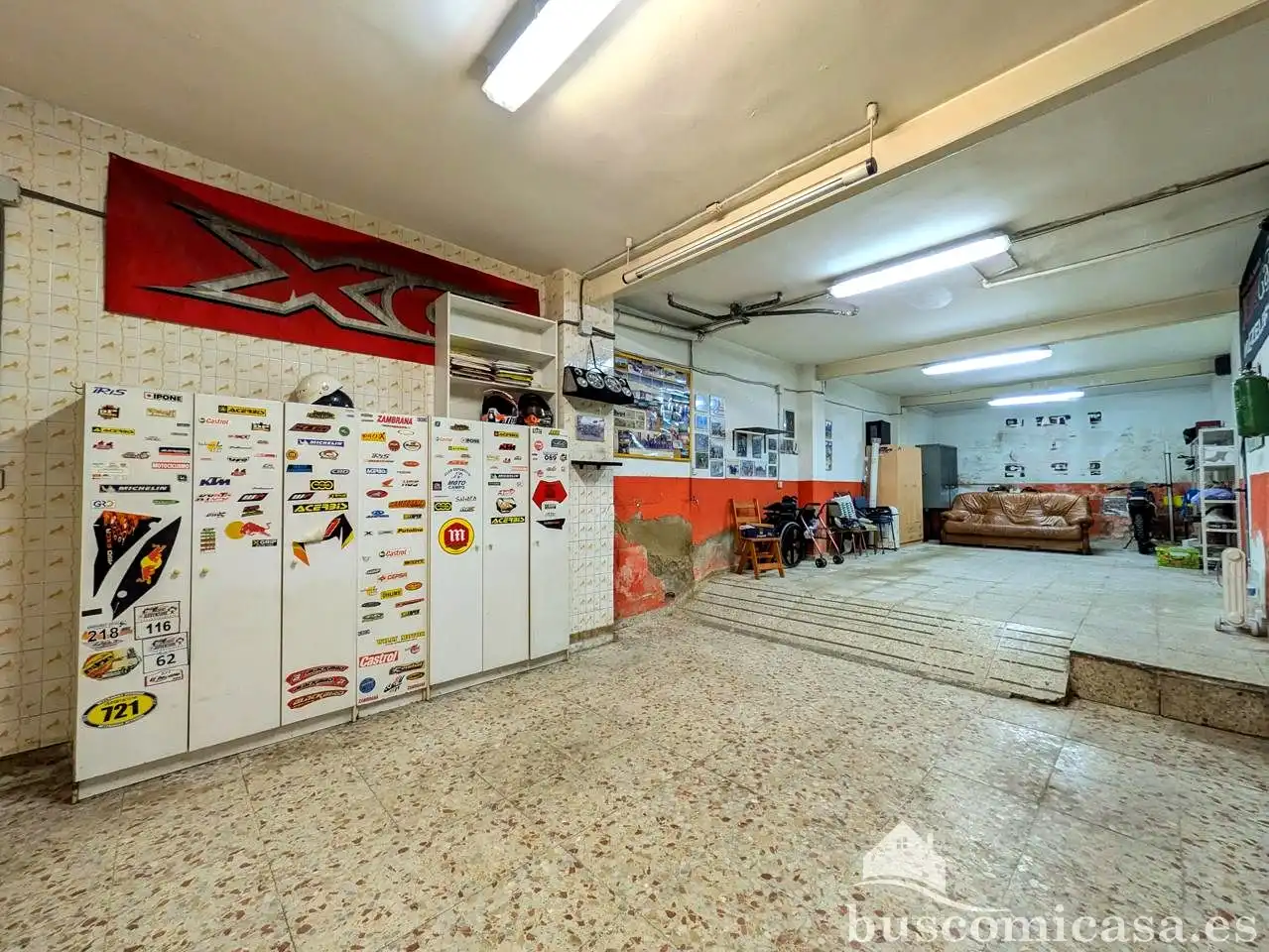 Casa o xalet en venda en Linares amb Aire condicionat, Terrassa i Balcó