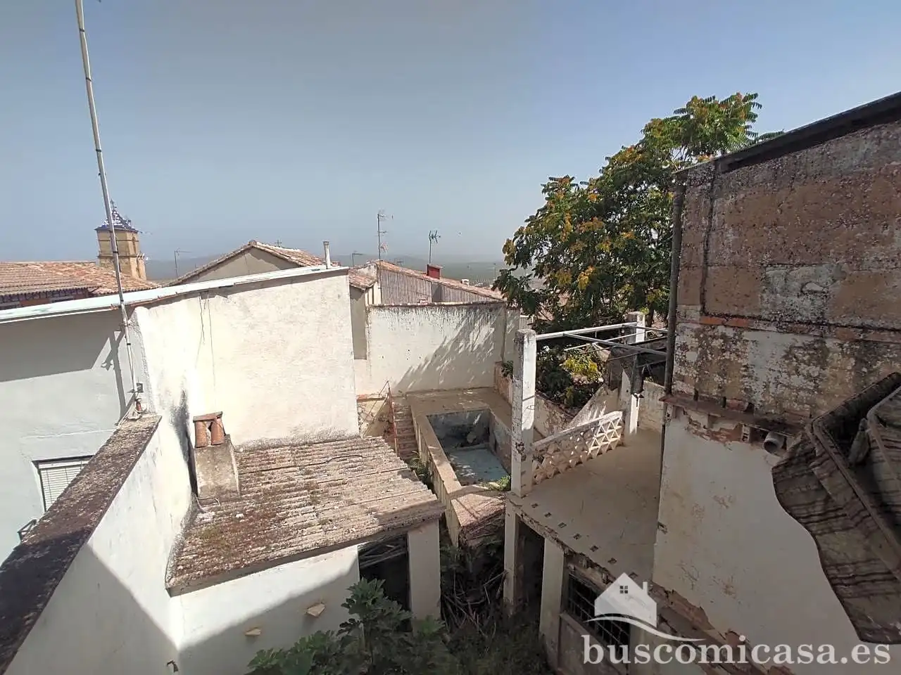 Casa o chalet en venta en Calle Toscas, Castellar