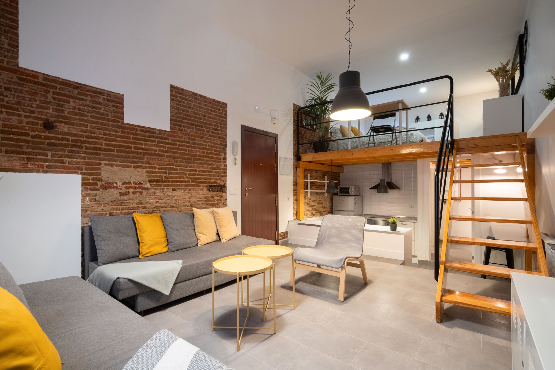 Apartment to rent in Calle de Francisco Altimiras, 23, Guindalera