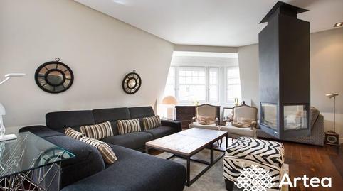 Photo 2 of Flat for sale in Mazarredo Zumarkalea, Albia, Bilbao