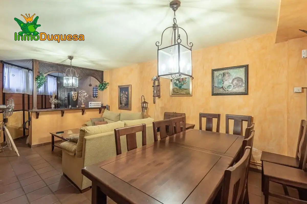 Casa a schiera con terrazza in vendita a Ogíjares, imagen 33