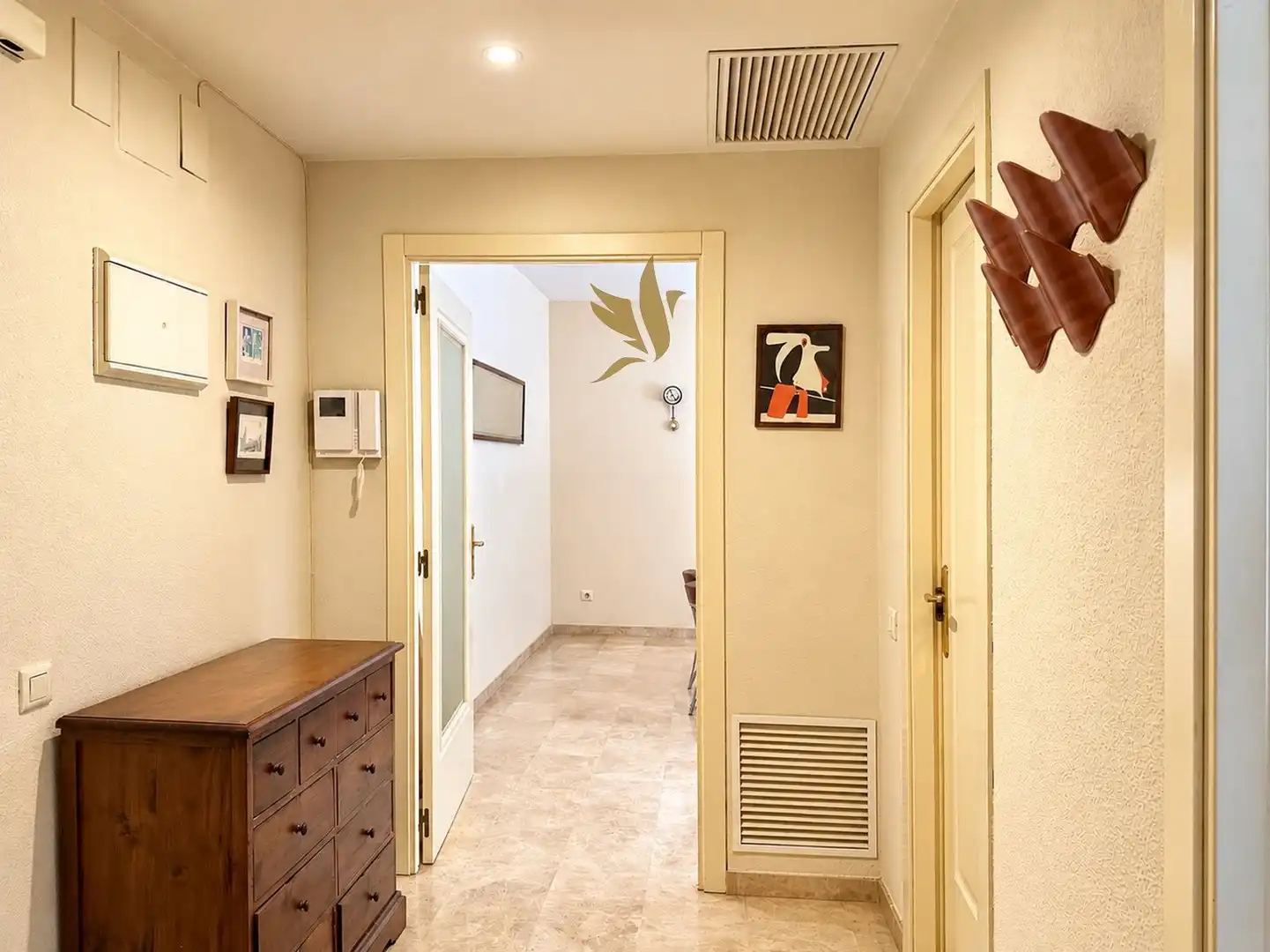 Dúplex en venta en Barcelona con Aire acondicionado, Calefacción y Terraza