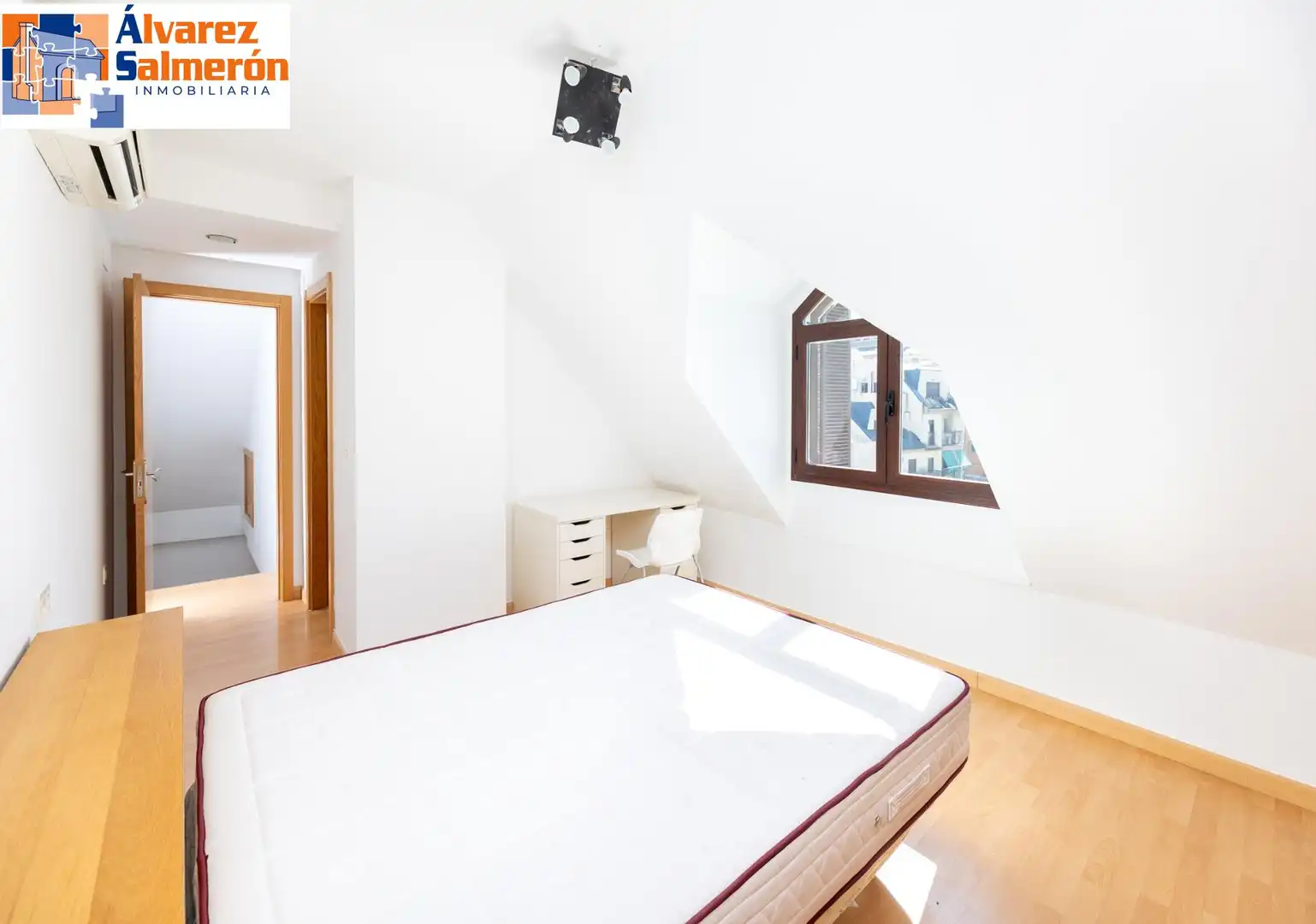 Appartamento con ascensore in vendita a Avenida MADRID, imagen 23