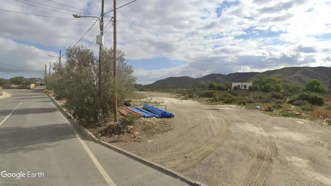 Terreny residencial en venda a Calle de S". Sebastian 64, imagen 2
