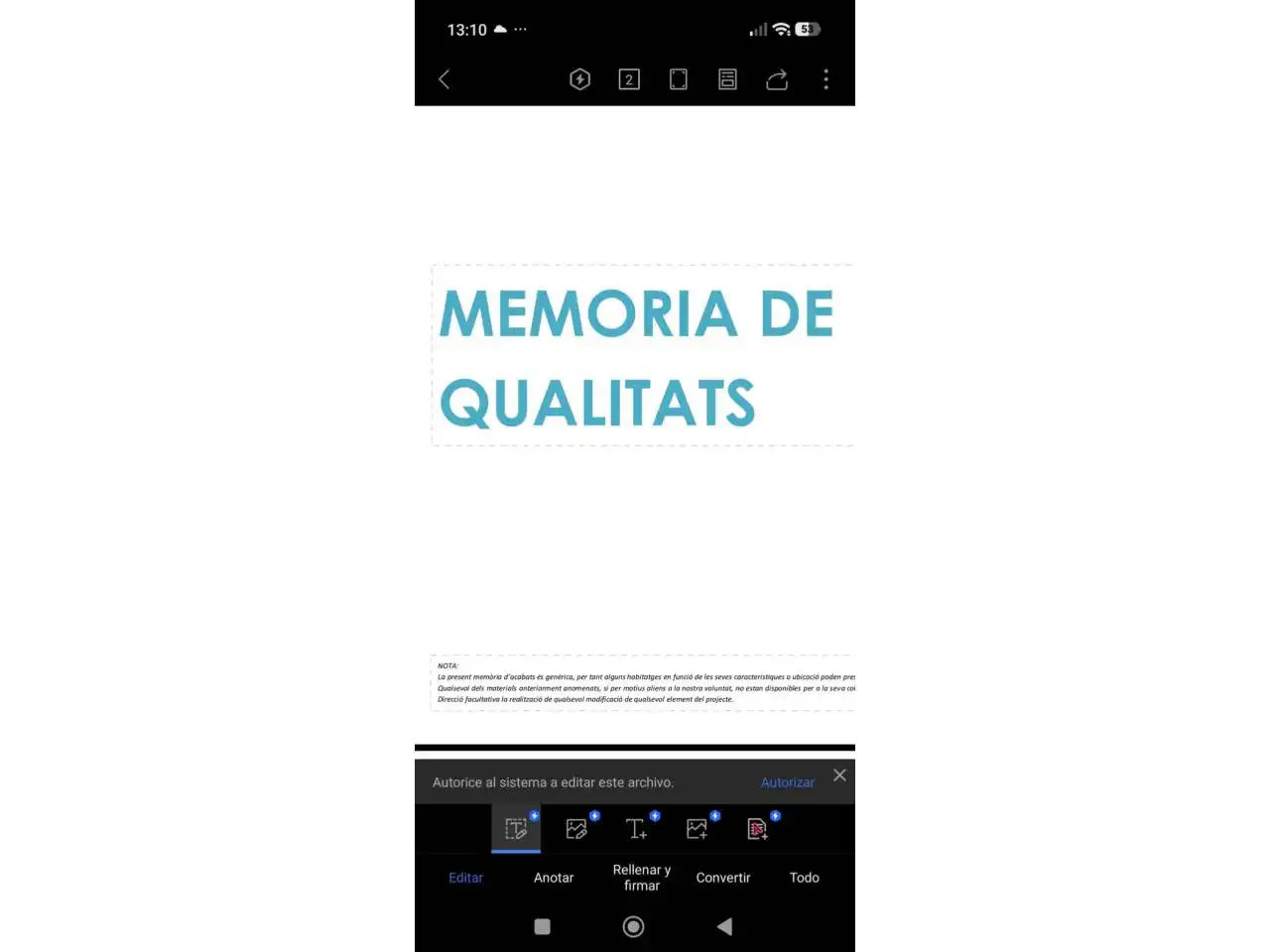 Appartamento con terrazza in vendita a Nucli Antic, imagen 9