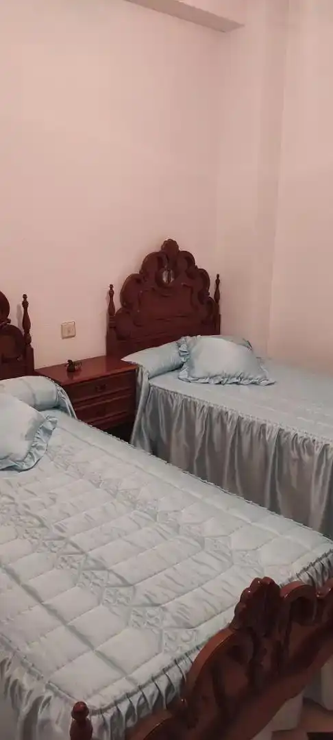 Dormitori de Pis en venda en Puebla de Sancho Pérez