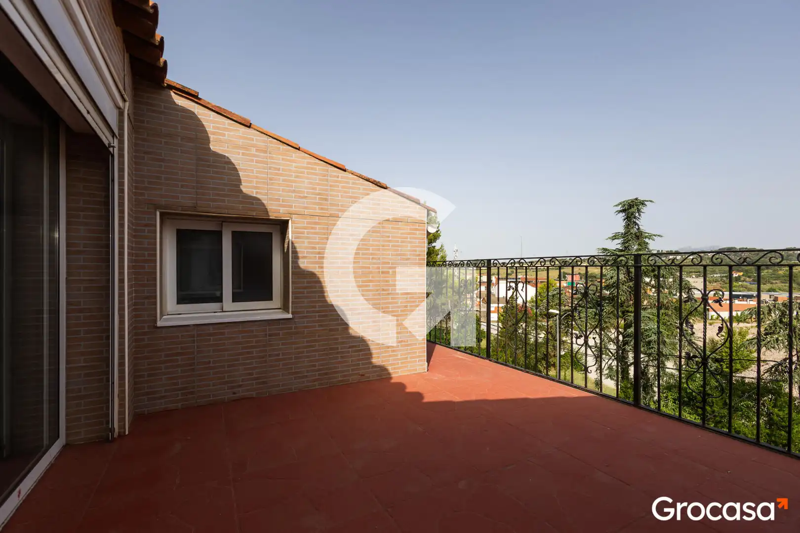 Flat with terrace for sale in CL SANT SALVADOR, imagen 24