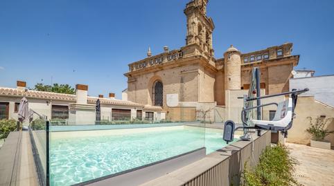Foto 4 de Pis de lloguer a Feria, Sevilla