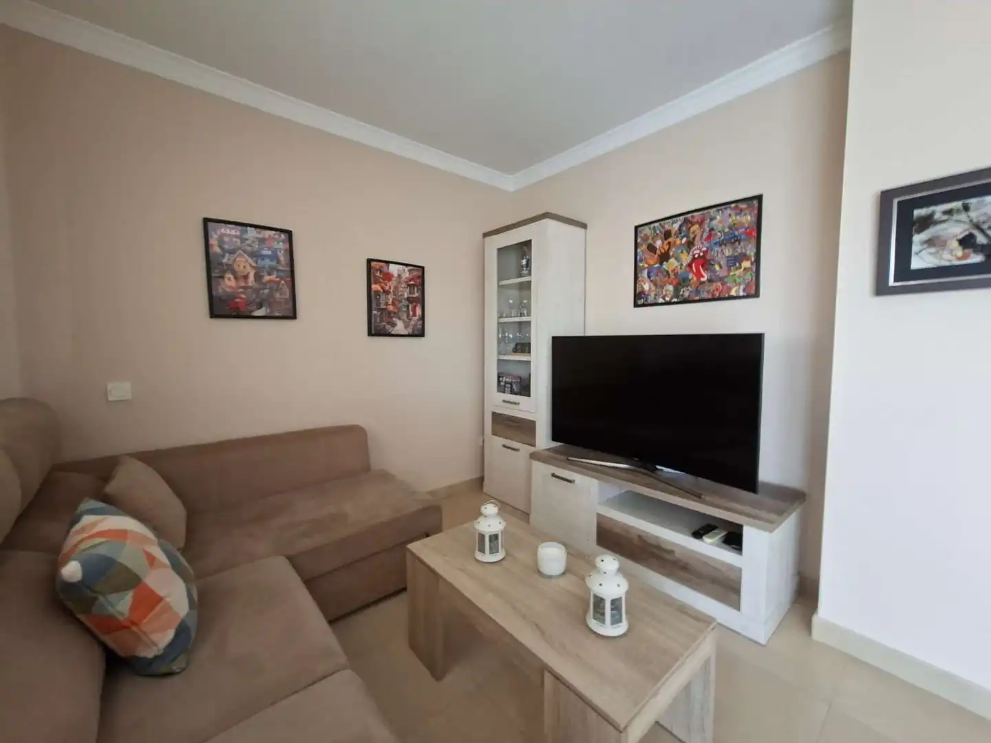 Flat with pool for sale in Caleta de Vélez, imagen 20