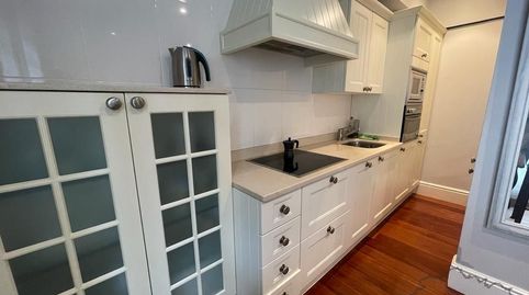 Foto 5 de Piso de alquiler en Ercilla Kalea, Ensanche - Moyua - Diputación, Bilbao