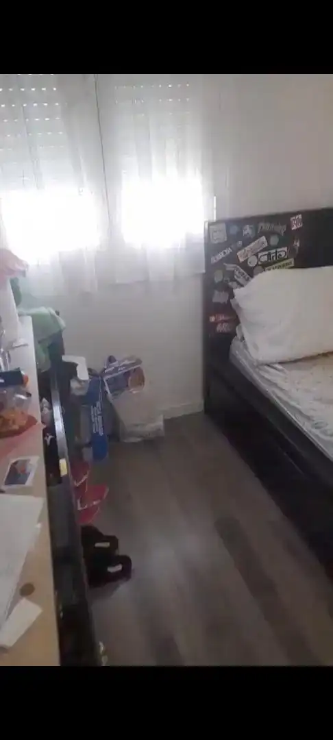 Schlafzimmer von Wohnung zur Miete in San Blas