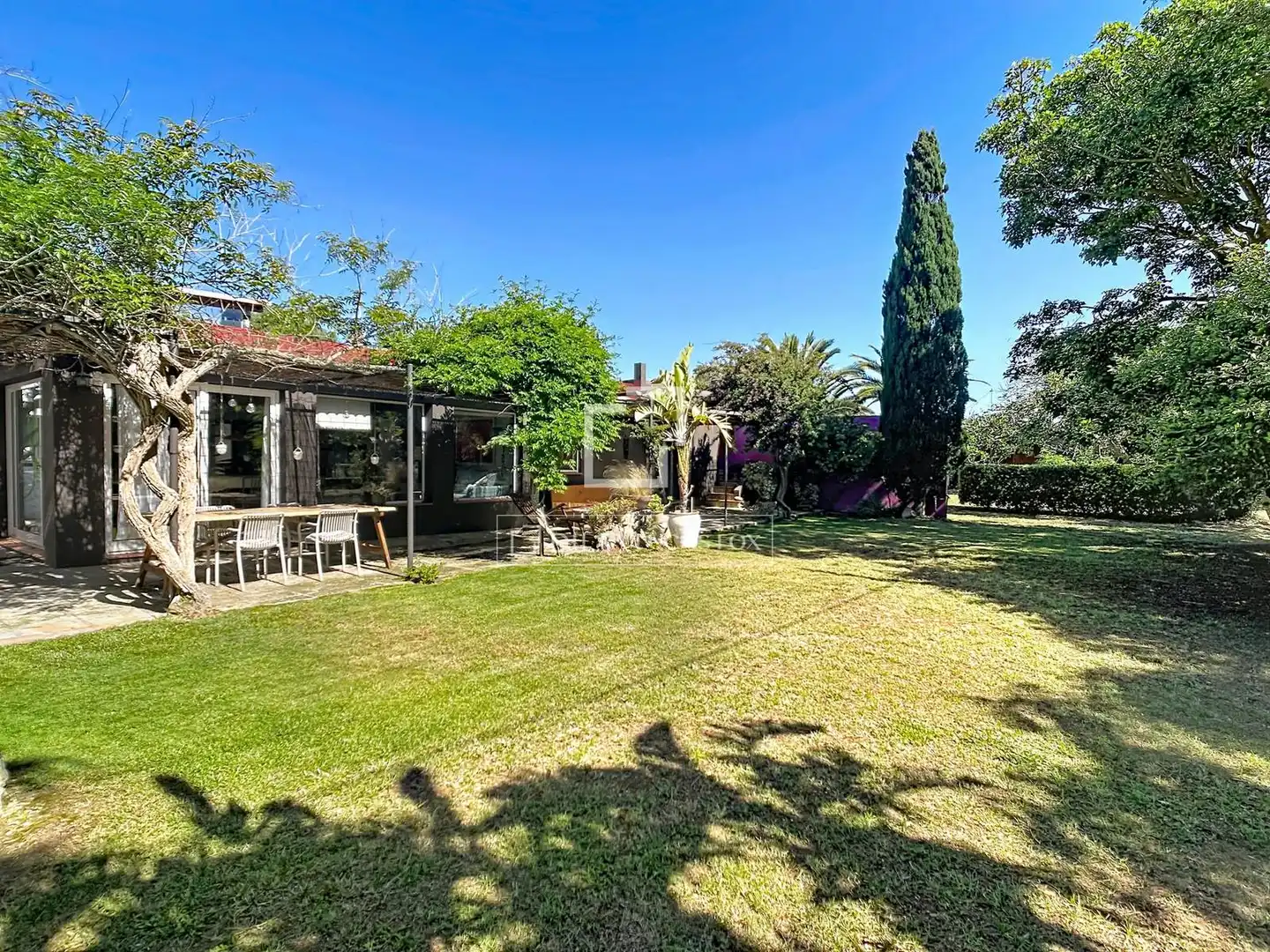 Jardín de Finca rústica en venta en Ciutadella de Menorca con Jardín privado, Terraza y Piscina