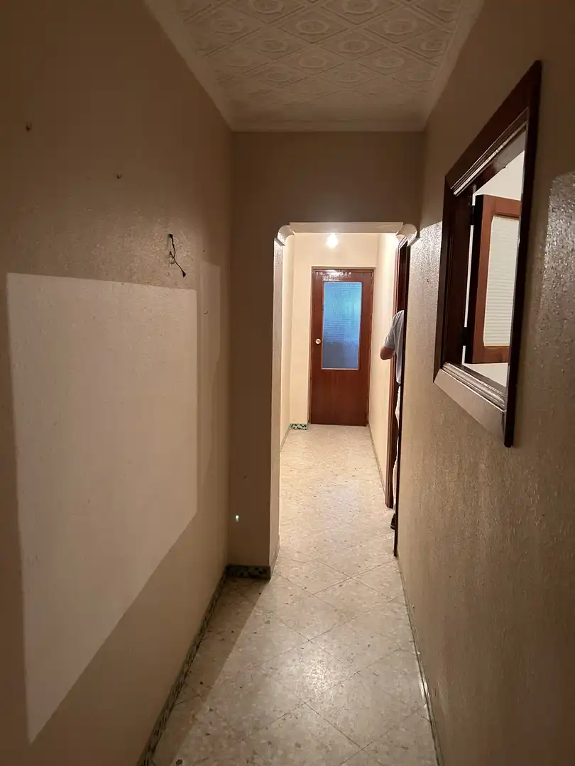 Wohnung mit Terrasse zum Verkauf in Calle Estalajes, imagen 5