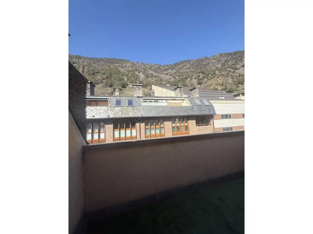 Piso de alquiler en Doctor Nequi, Centro