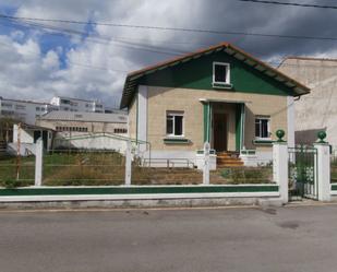 Exterior view of House or chalet for sale in Grado  with Heating, Private garden and Terrace