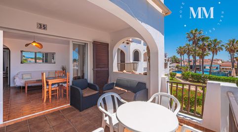 Photo 3 of Apartments for sale in Carrer de la Mediterrània, 19, Cala en Porter, Alaior