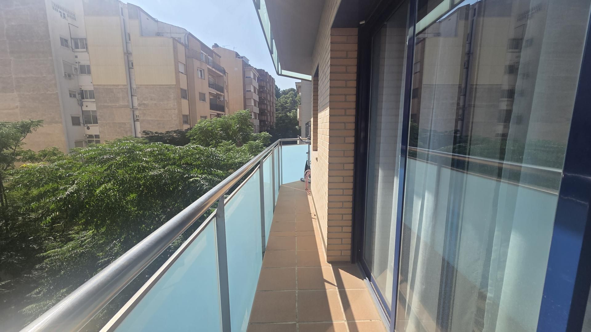 Apartament en venda a Prat de la Riba, Príncep de Viana - Clot -Xalets Humbert Torres