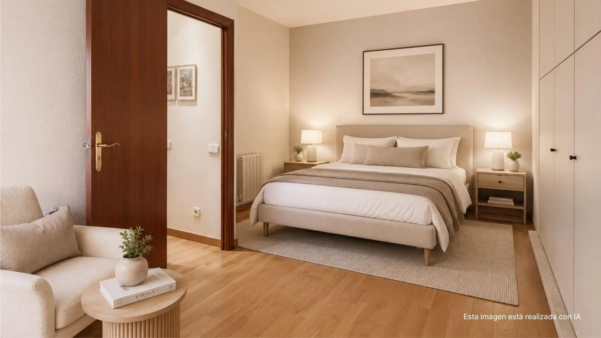 Piso con ascensor en venta en PRINCEP JORDI, imagen 29