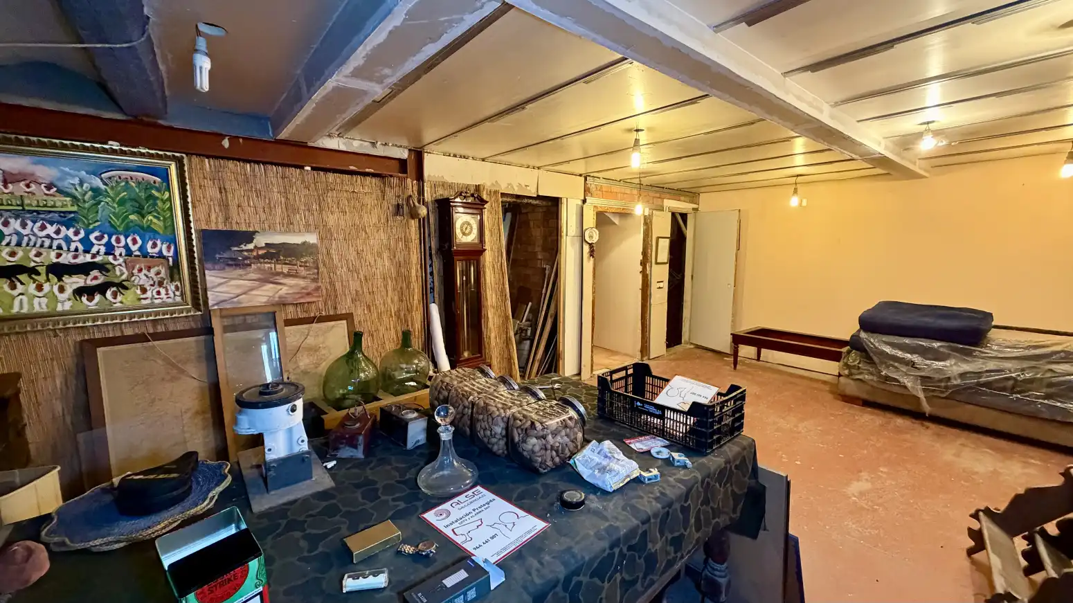 Casa o xalet en venda en Lodosa amb Balcó