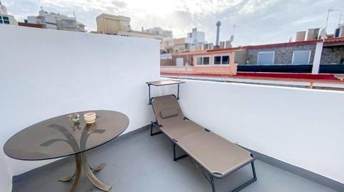 Foto 2 de Àtic de lloguer a Calle Pere el Gran -p, El Perelló, Valencia