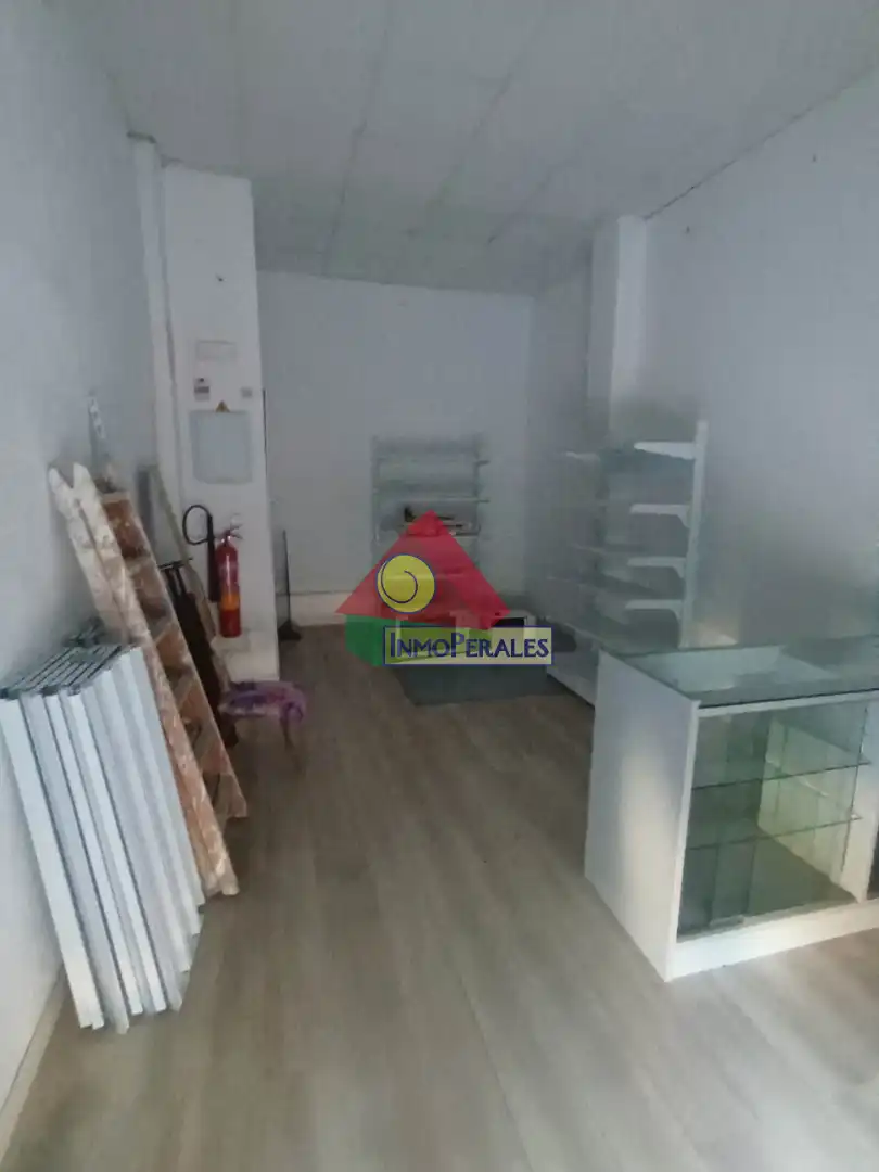 Local en venta en Parla