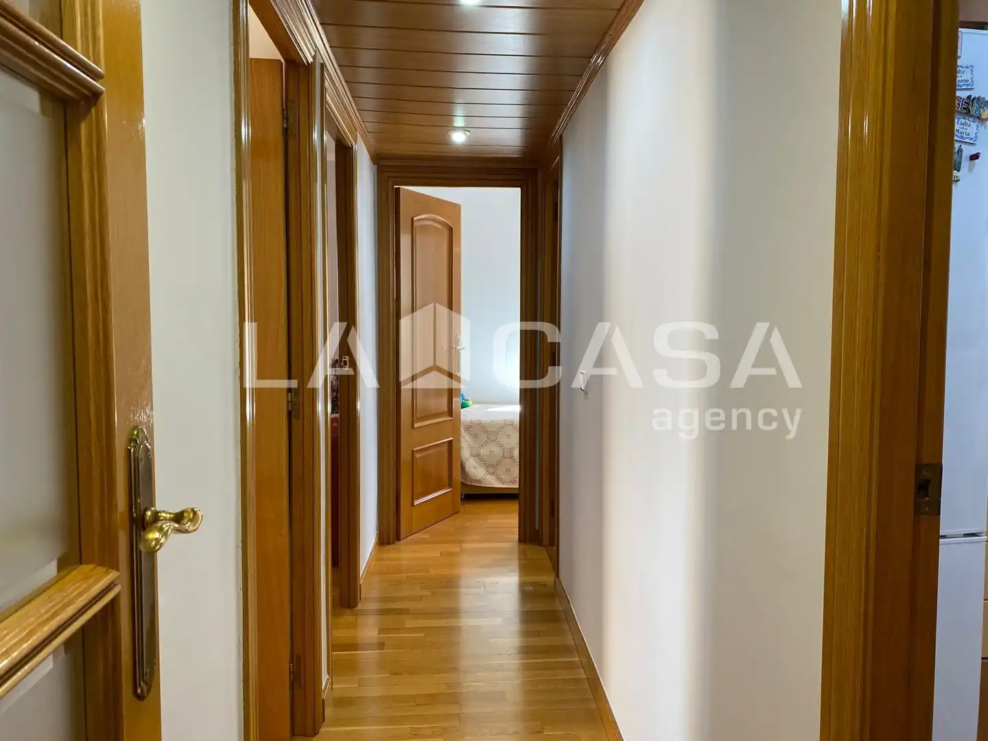 Ático en venta en Santa Coloma de Gramenet con Calefacción y Terraza