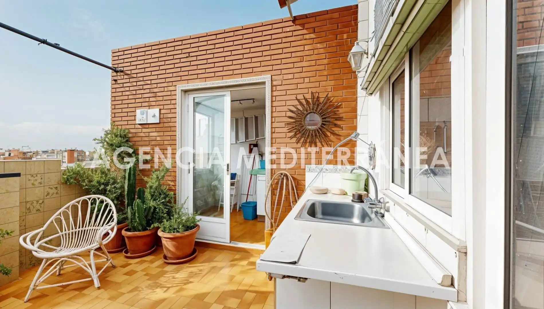 Ático con ascensor en venta en PINTOR GISBERT, imagen 28