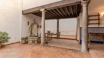 Terrace of House or chalet for sale in  Granada Capital